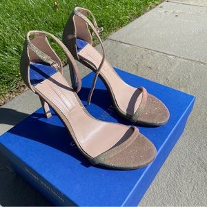 Stuart Weitzman Nudistsong Heels